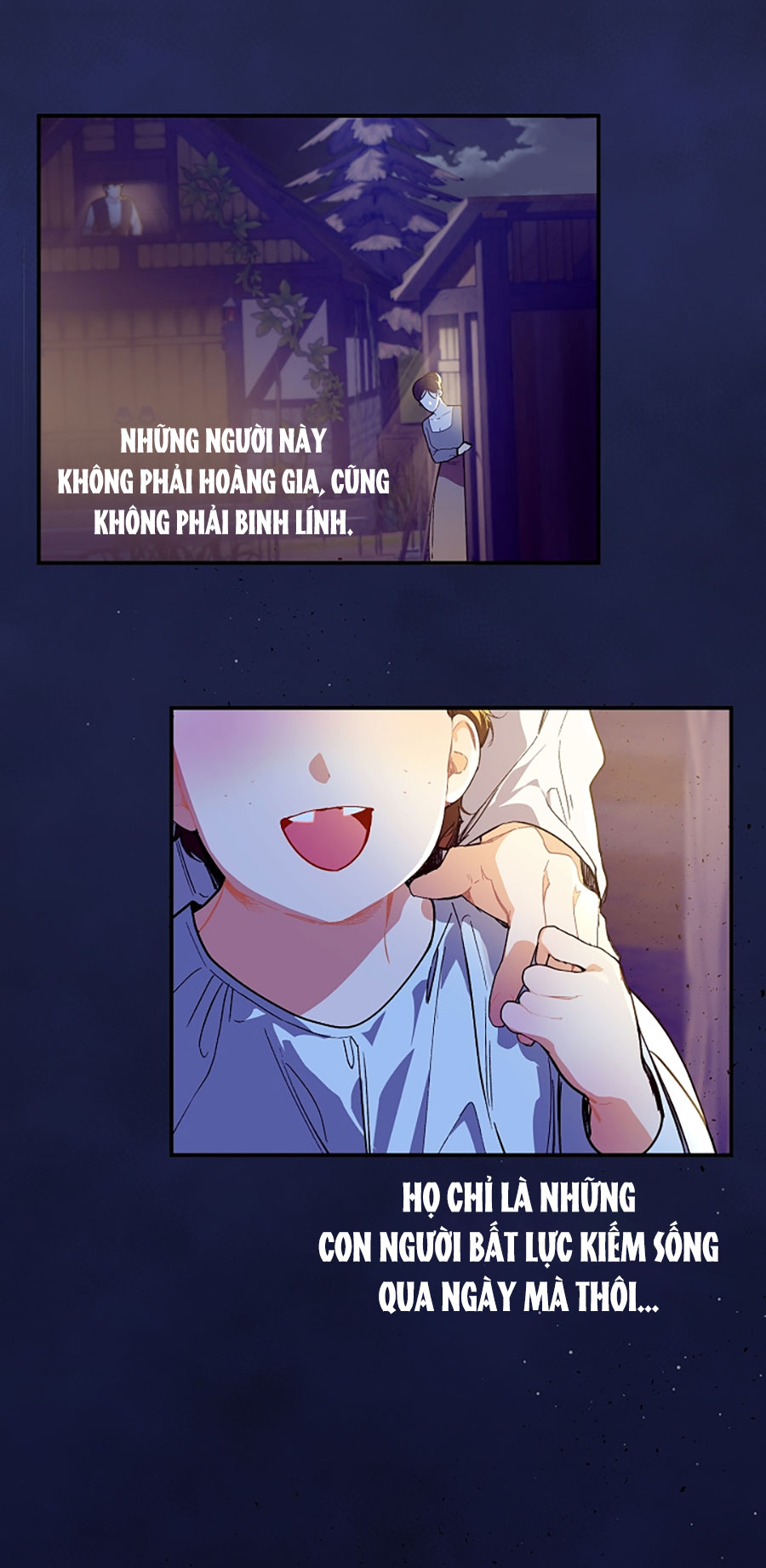 [18+] sự đáng sợ bên trong đại dương chapter 75.1 9