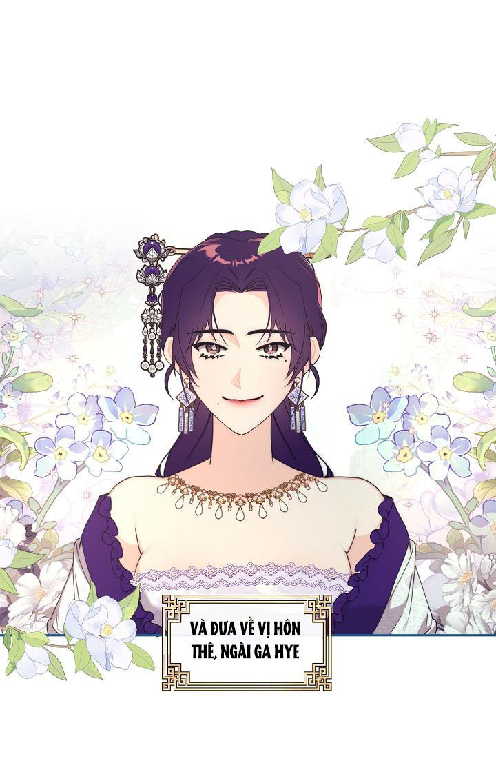 Căn Nhà Của Hồ Ly chapter 15.2 - Trang 3