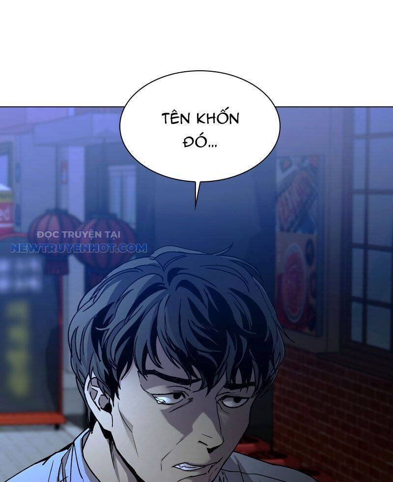 tận thế cũng chỉ là trò chơi chapter 12 2