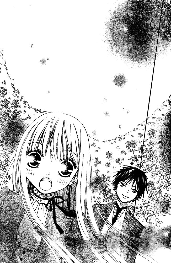 hoa và ác ma chapter 34 23