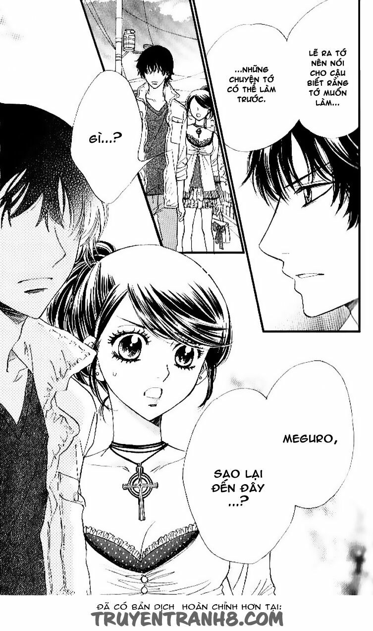 ác quỷ và bản tình ca chapter 77 24