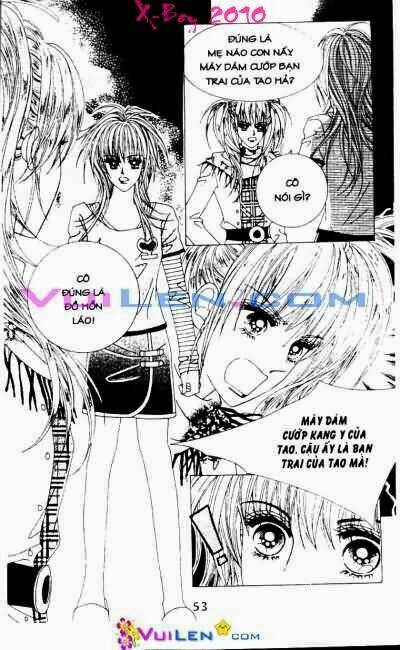 cuộc sống của tôi chapter 1 53