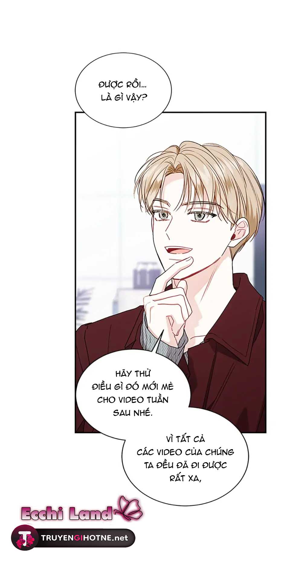 chỉ thị đặc biệt của sếp chapter 71.2 4