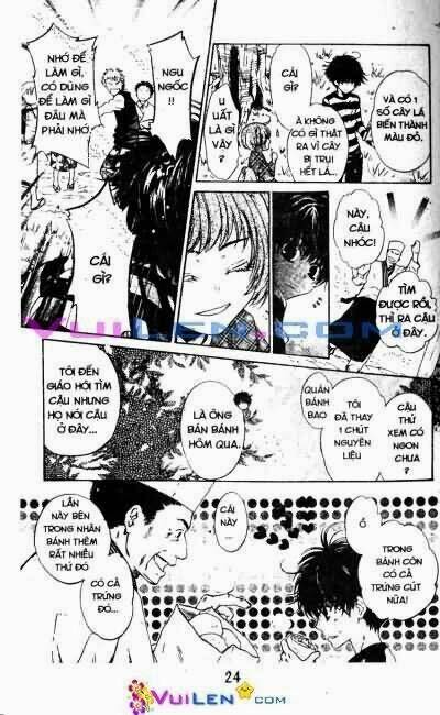 bát khuyển sỹ phương đông chapter 9 24