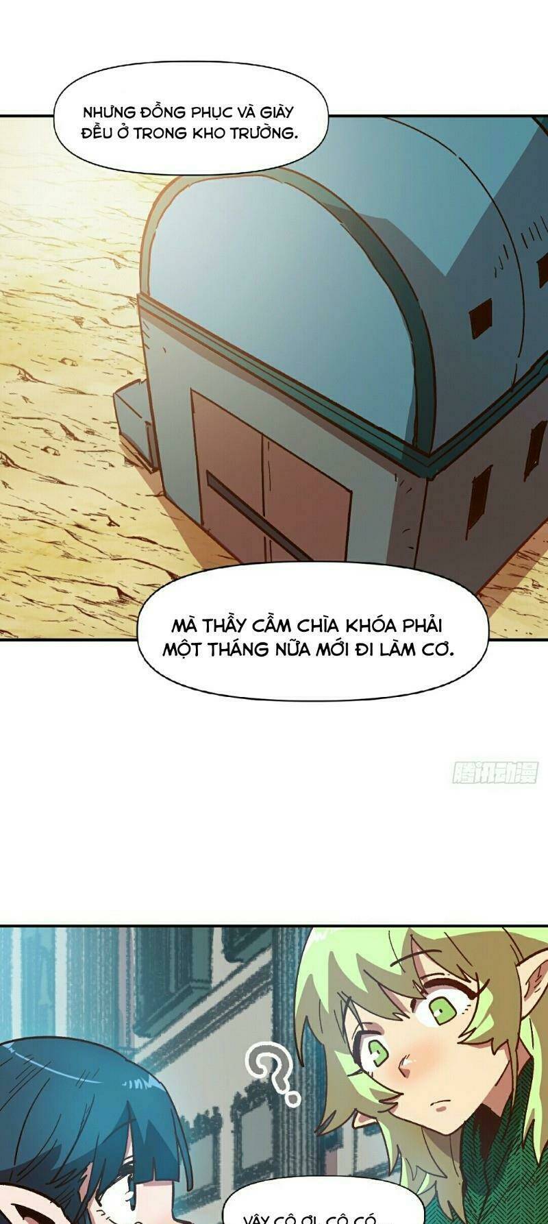 đại lục vô song chapter 9 43
