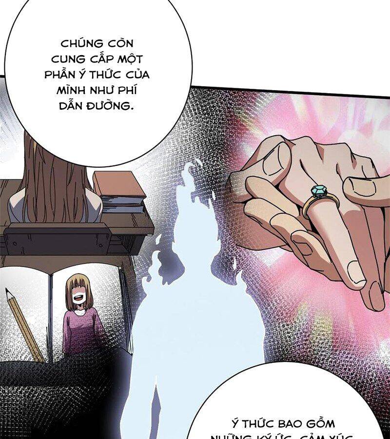 trưởng giám ngục trông coi các ma nữ chapter 95 55