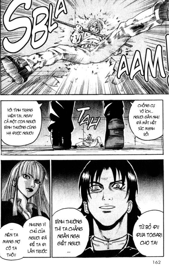 togari chapter 58 14