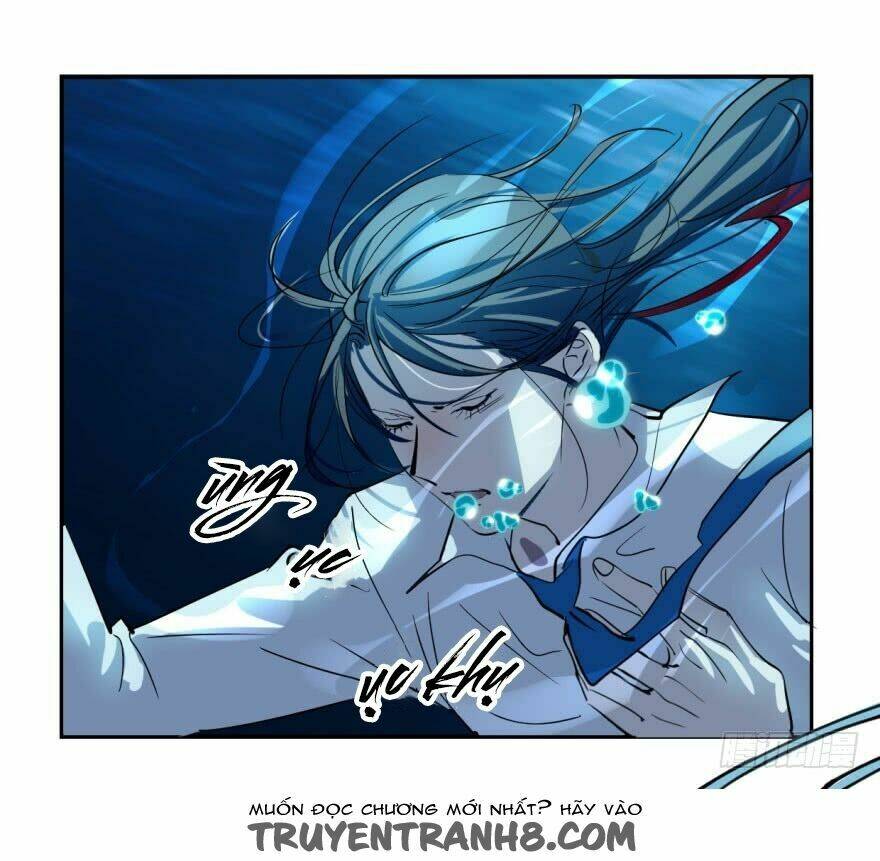 truy bắt ngao ngao chapter 1.1 20