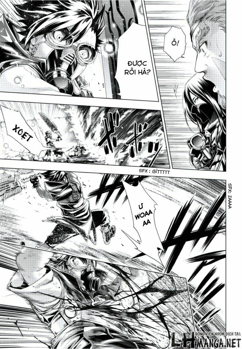 shouki no gasumasu kareido chapter 2 15