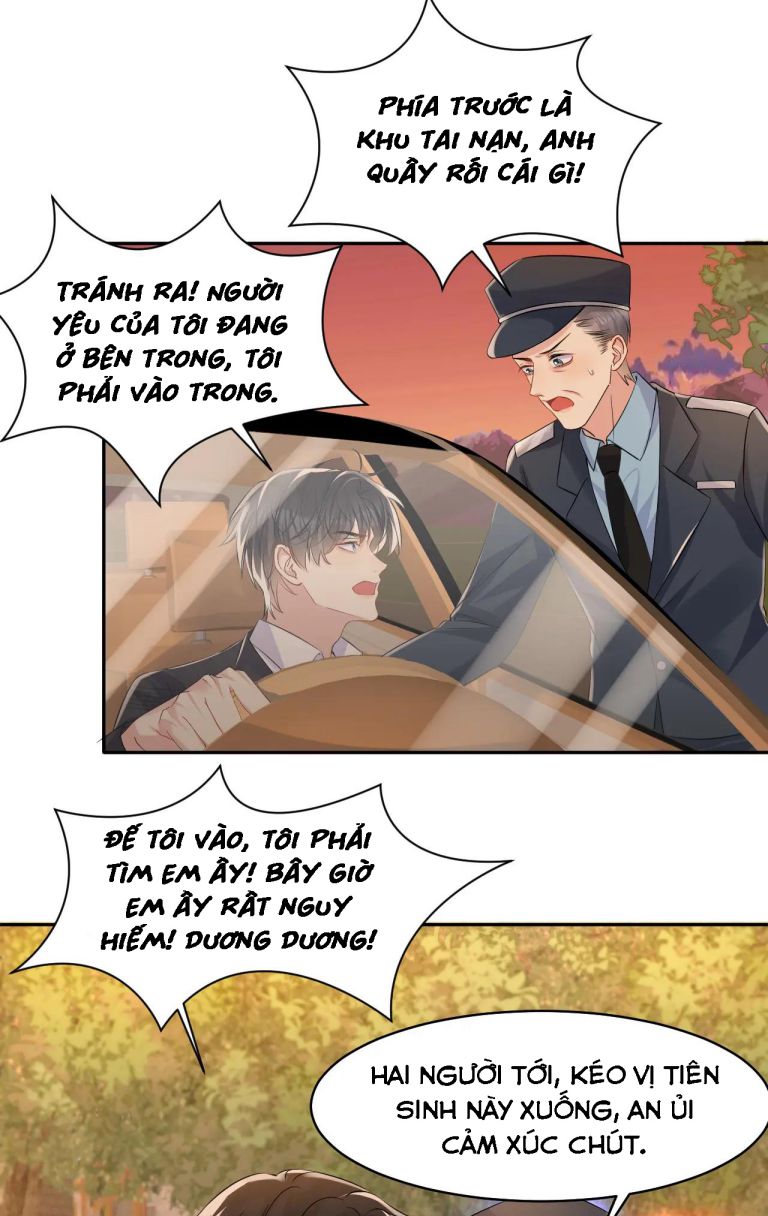 lại bị bạn trai cũ nhắm trúng rồi chapter 116 13