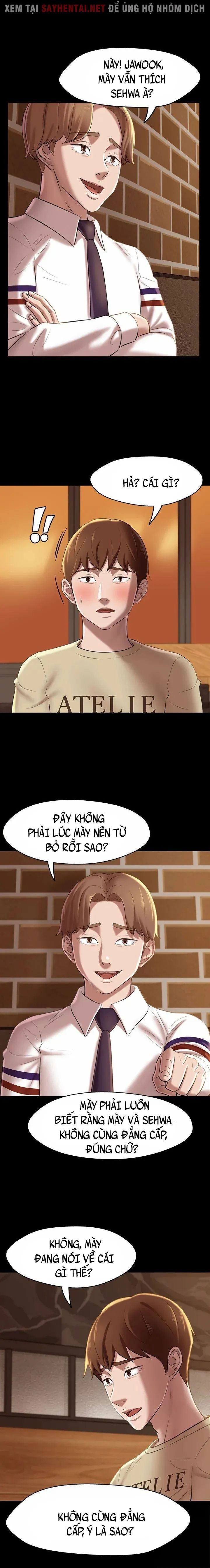 nhật ký quần lót chapter 17 18