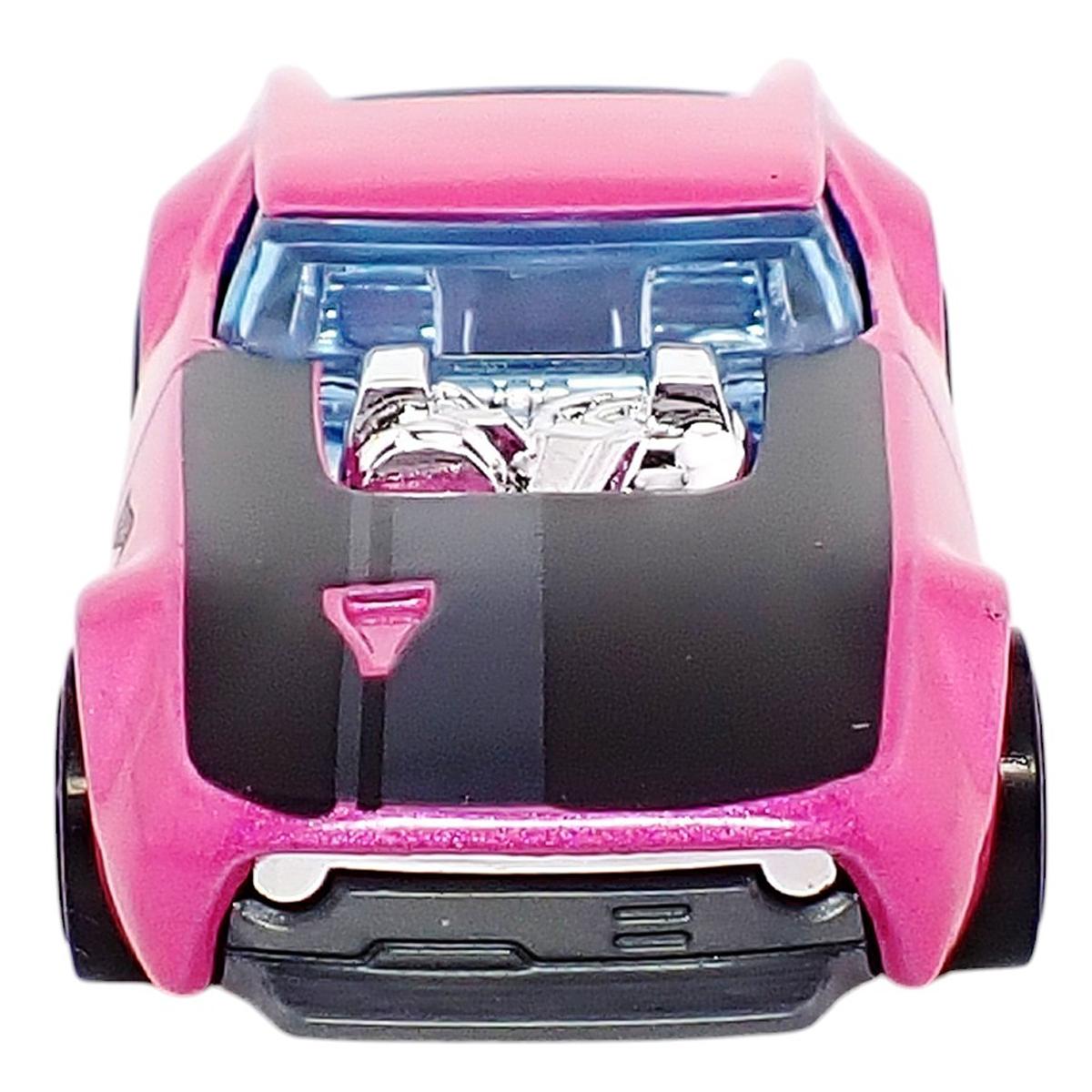 Siêu Xe Hot Wheels C4982 - 108/250 - Slide-burn