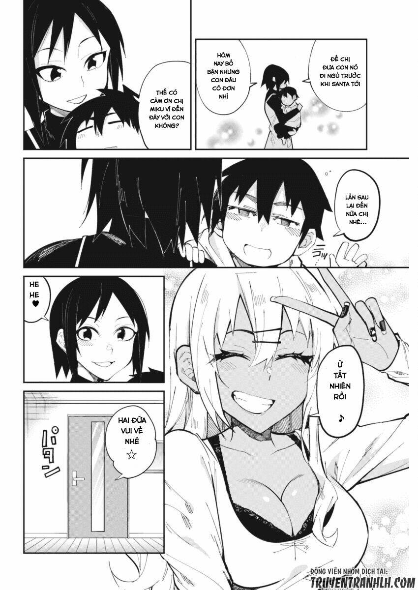 gal gohan chapter 22 10