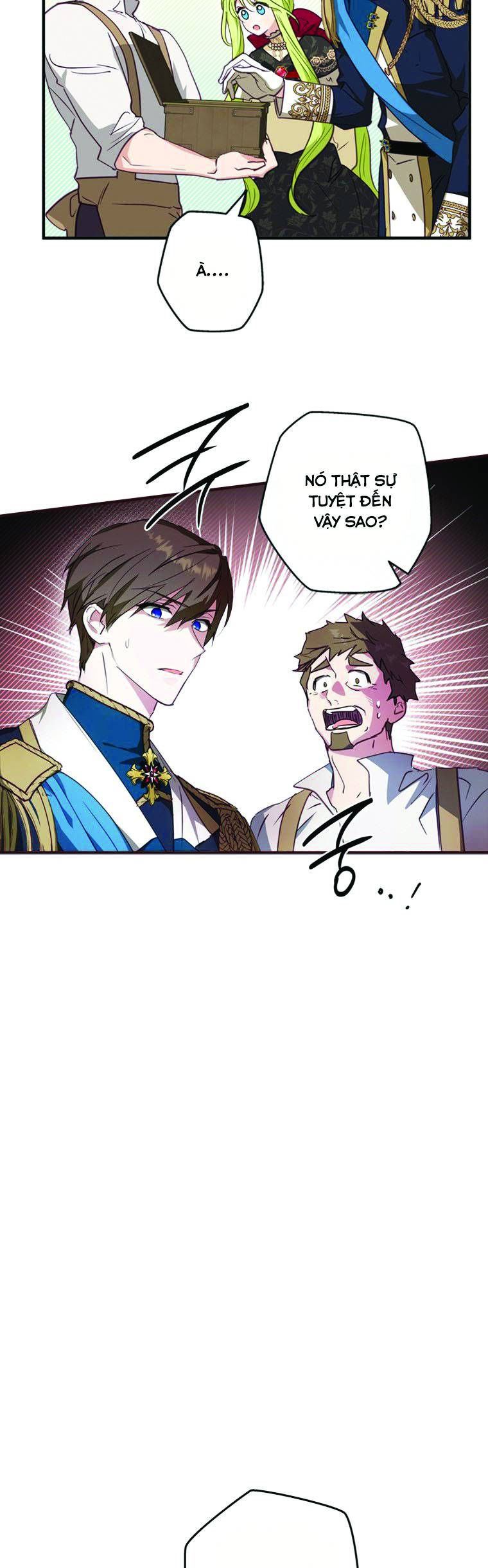 đã bảo nữ chính cải nam trang cơ mà ! chapter 9 4