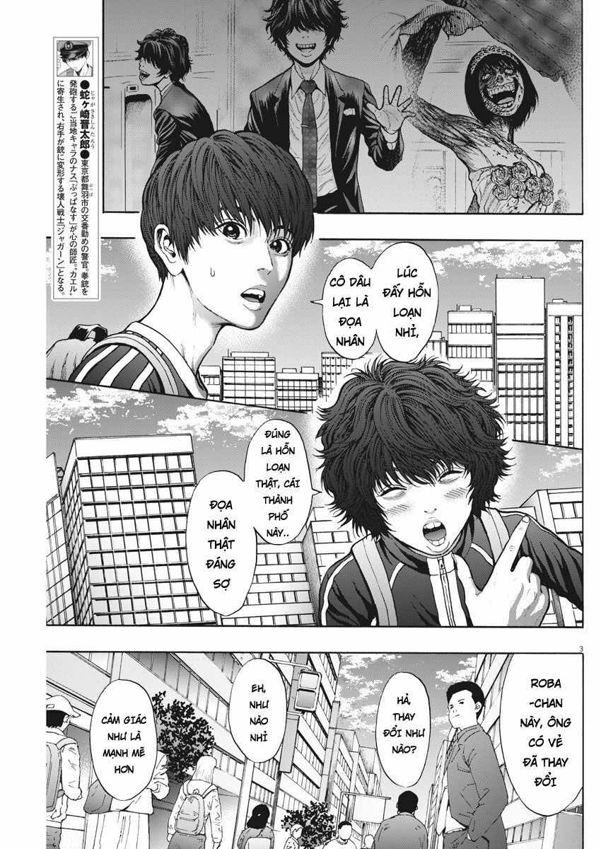 đọa nhân chapter 25 4