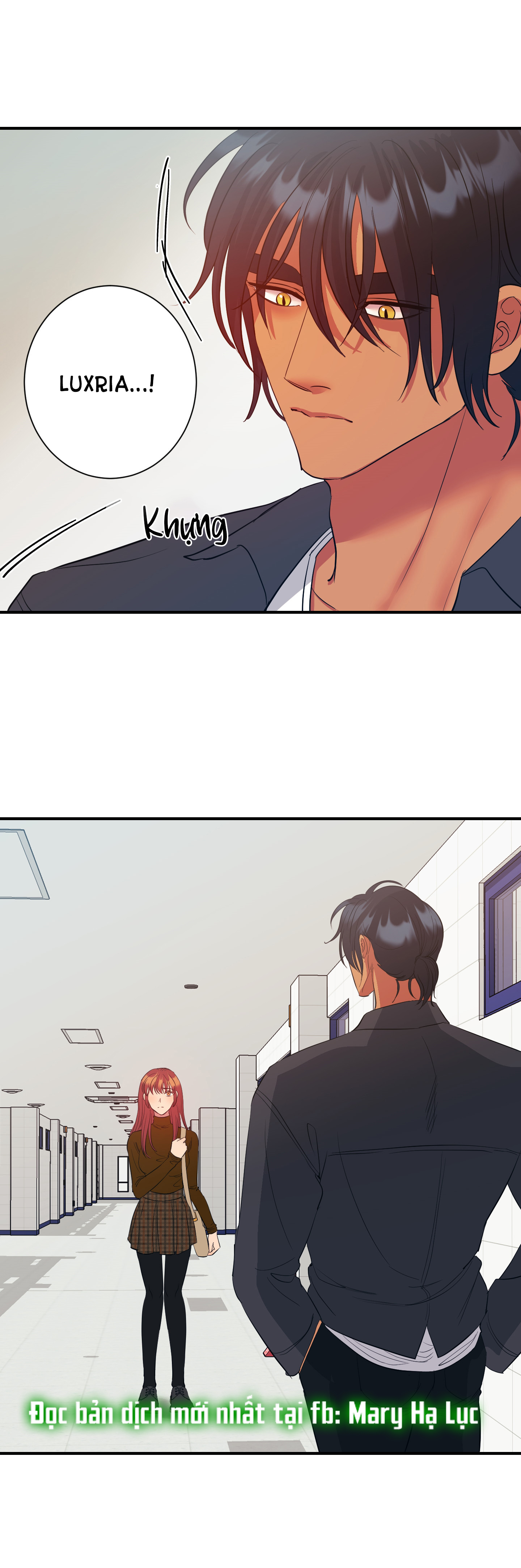 [18+] một lòng một dạ chapter 23.2 8