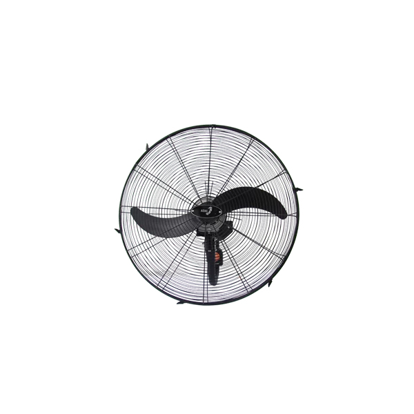 Quạt đứng CN ASIAvina D24001-DV0 - Đen - Hàng chính hãng