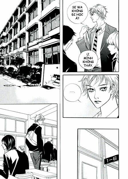 bông hoa của tội lỗi chapter 5 16