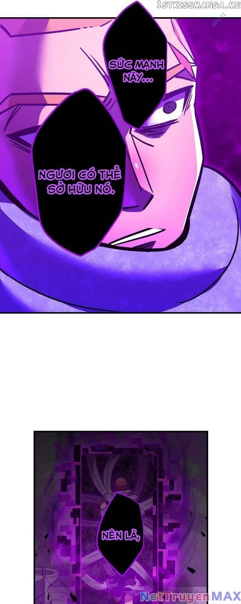 Huyết Thánh Cứu Thế Chủ~ Ta Chỉ Cần 0.0000001% Đã Trở Thành Vô Địch chapter 16 26