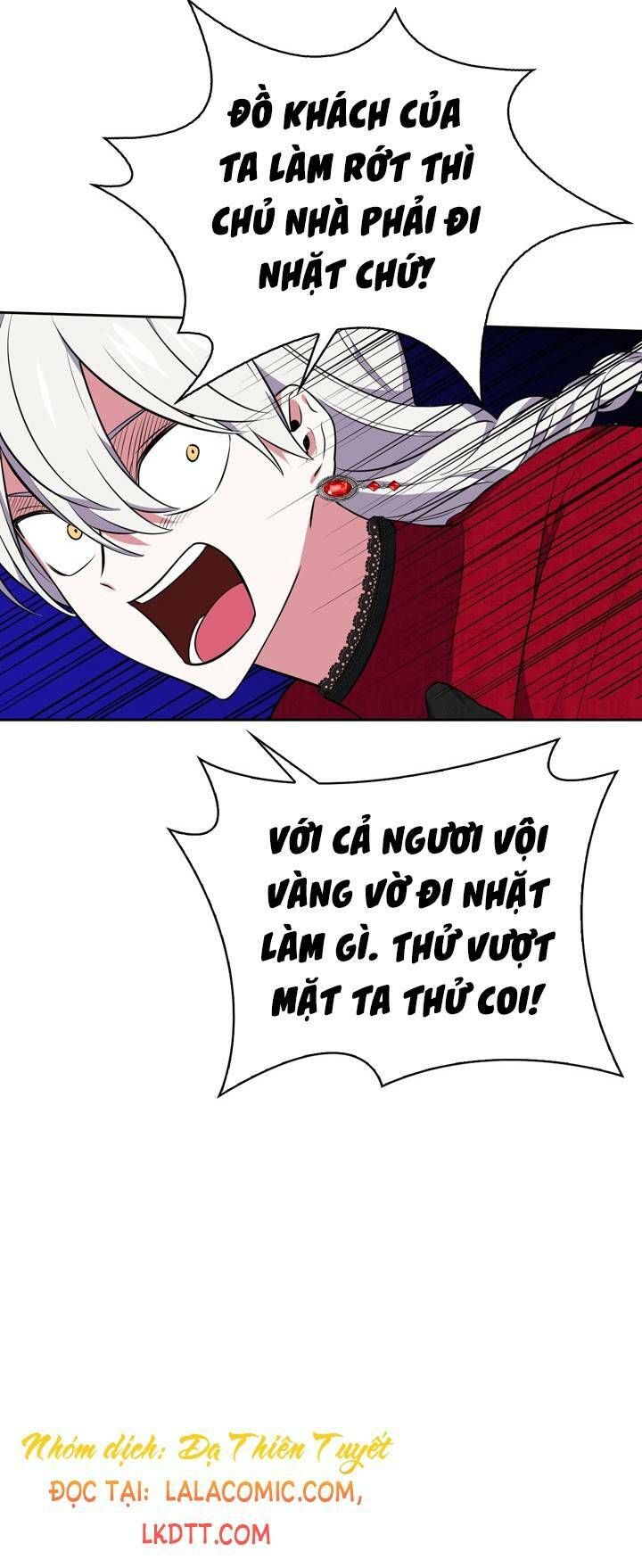 Đừng Đụng Vào Em Trai Ta chapter 35 43