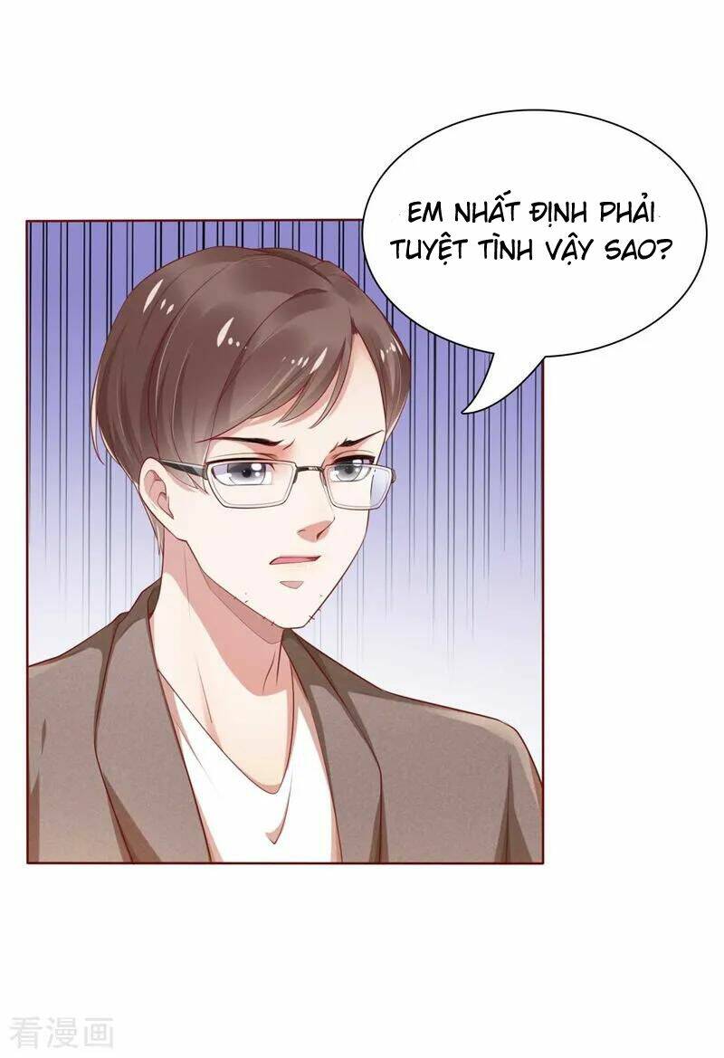 bá đạo tổng tài yêu tôi chapter 195 6