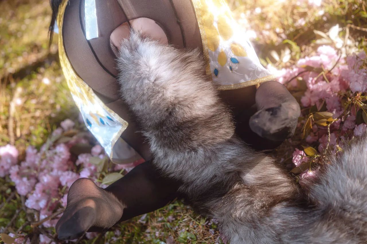 hình cosplay chapter 130 46