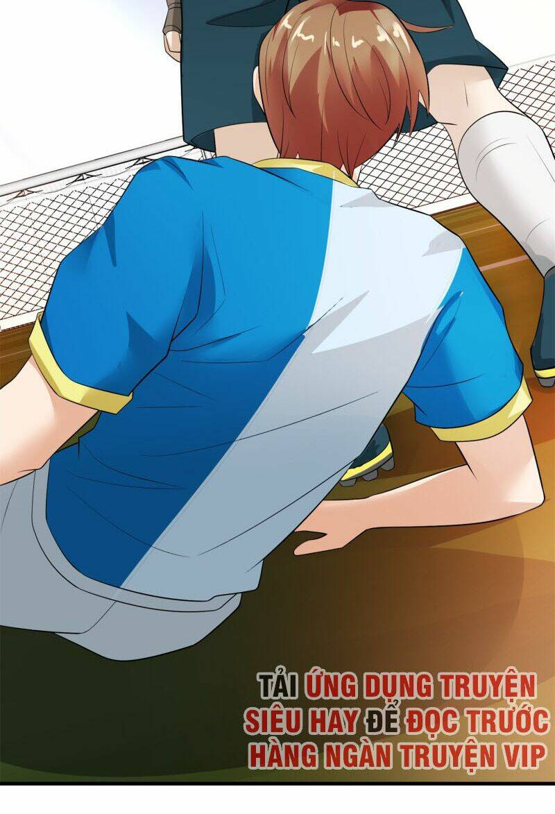 hoa hậu giảng đường luôn bên người chapter 87 4