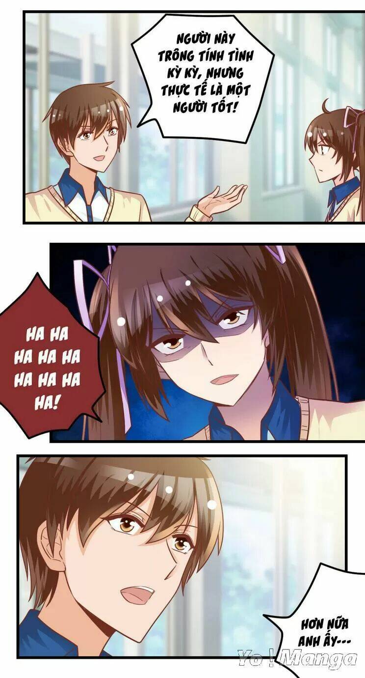 tôi là vợ tôi chapter 86 4