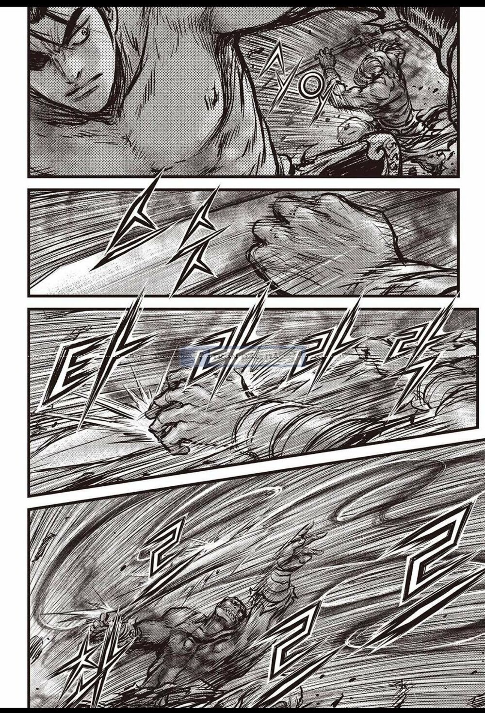 hiệp khách giang hồ m chapter 612 19