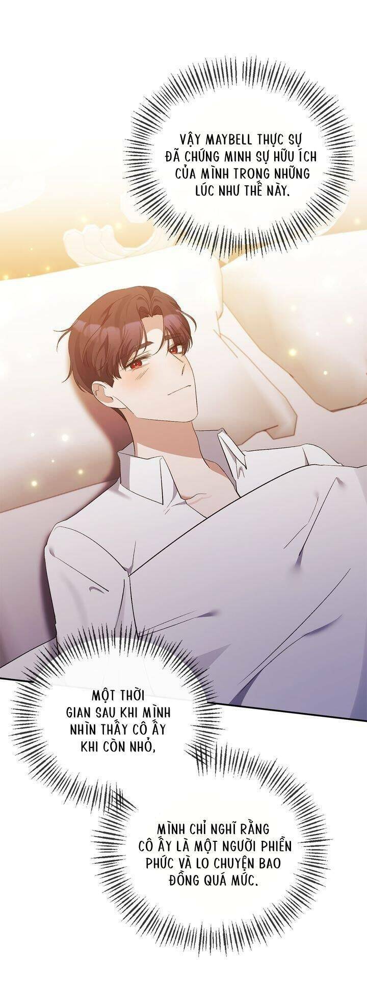 nữ công tước phương bắc là một nhân vật phản diện chapter 31 43