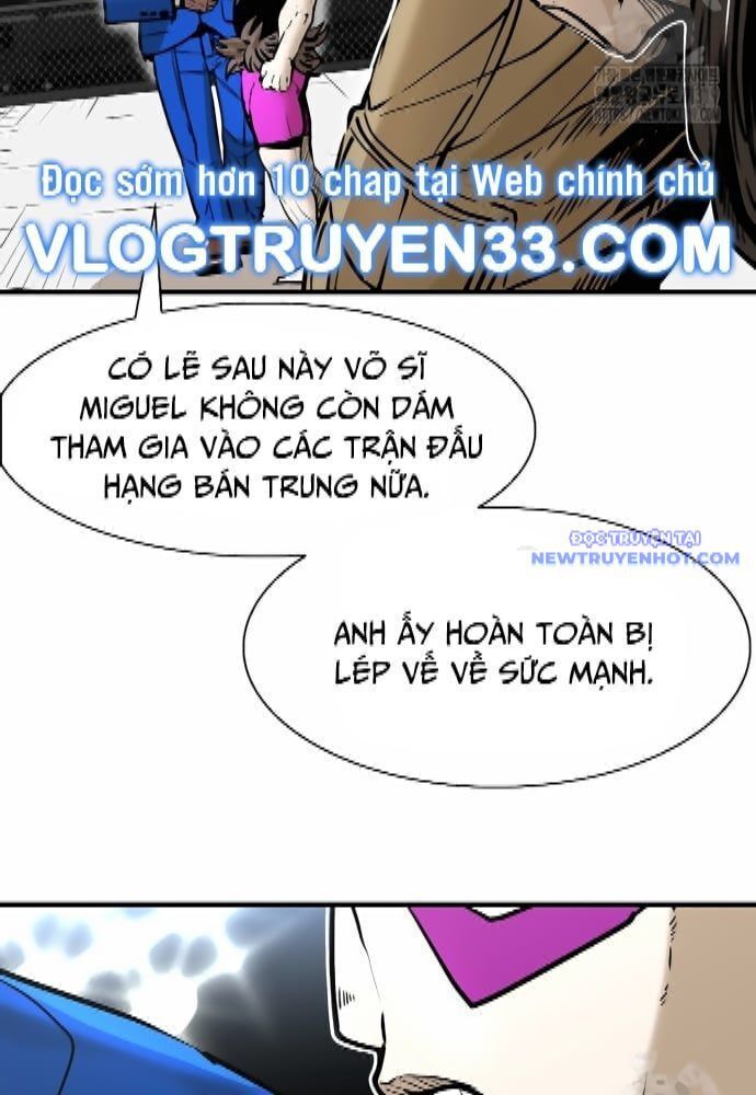 shark - cá mập chapter 303 25