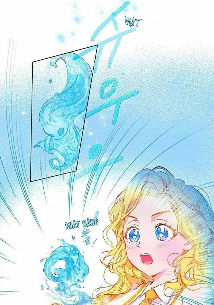 phù thủy tóc vàng chapter 7 73