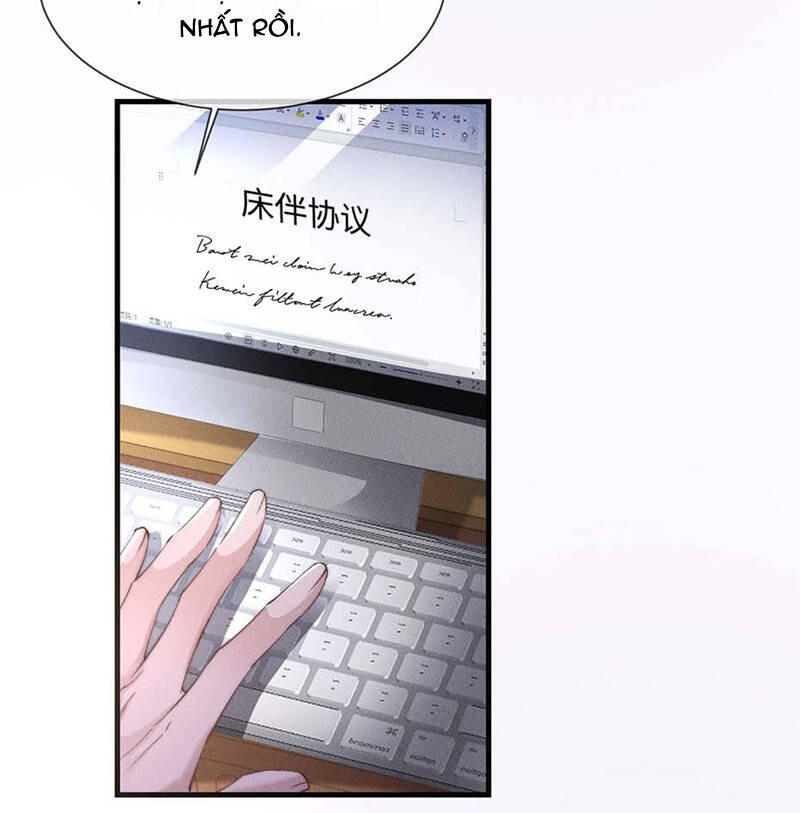 Kế Hoạch Tự Dưỡng Cuồng Khuyển chapter 8 32