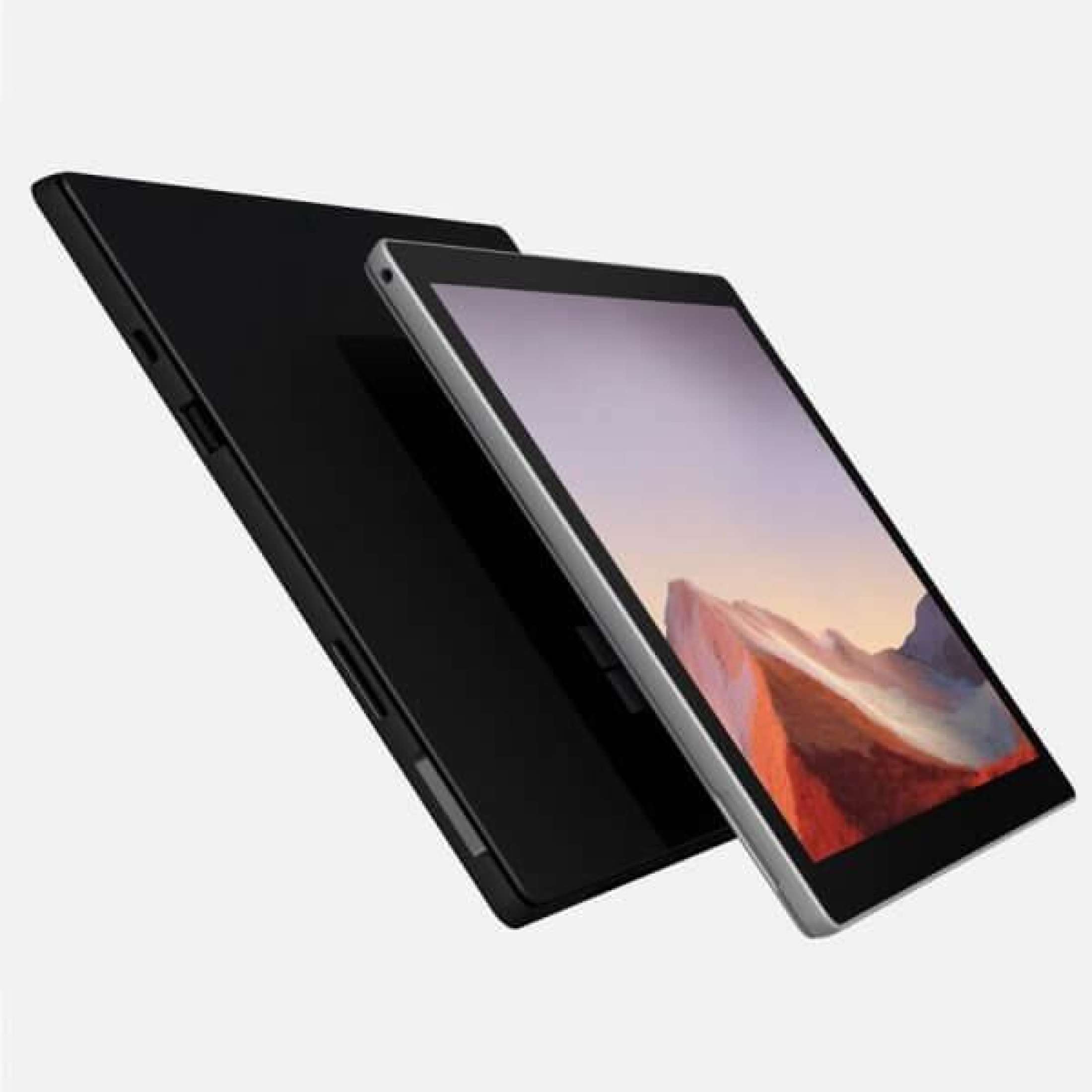 Máy tính laptop Surface Pro 7 Core I3 Ram 4Gb Sdd 128Gb Brand New - Hàng chính hãng