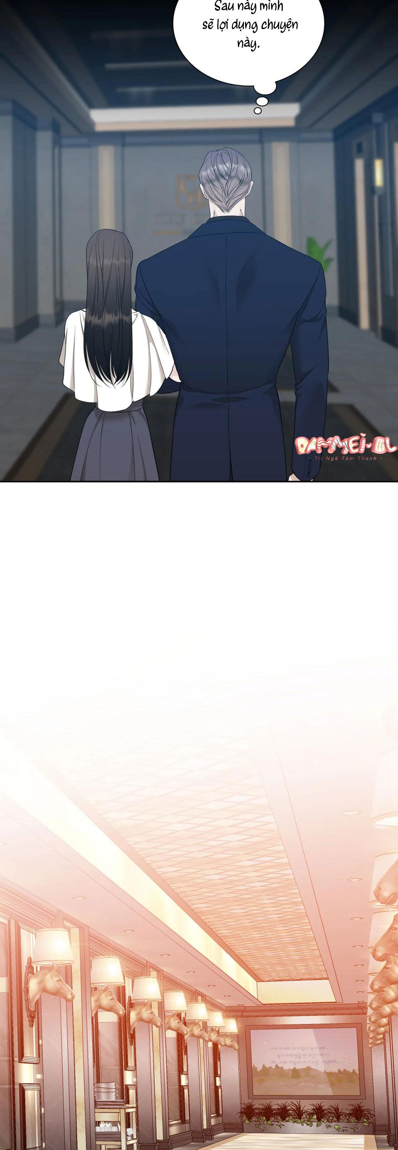 tên rác rưởi chapter 25 14