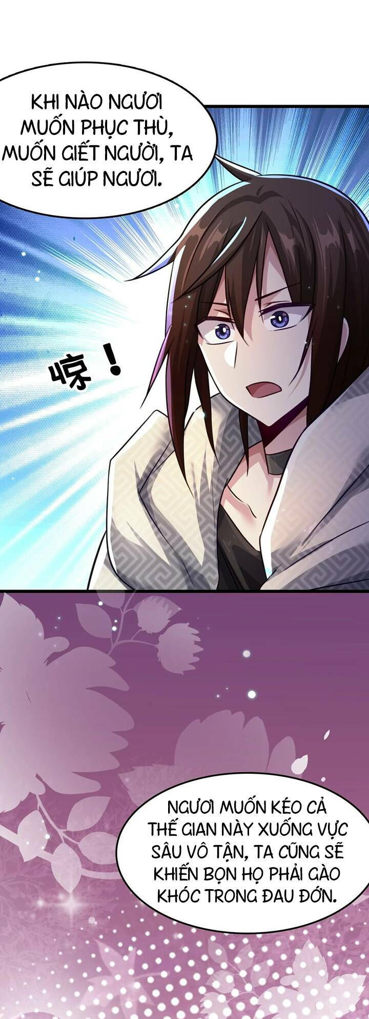 đại bảo kiếm của tôi chapter 15 45