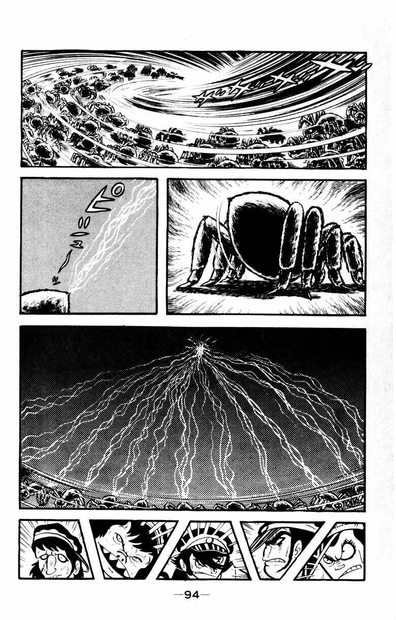 devilman chapter 12 17