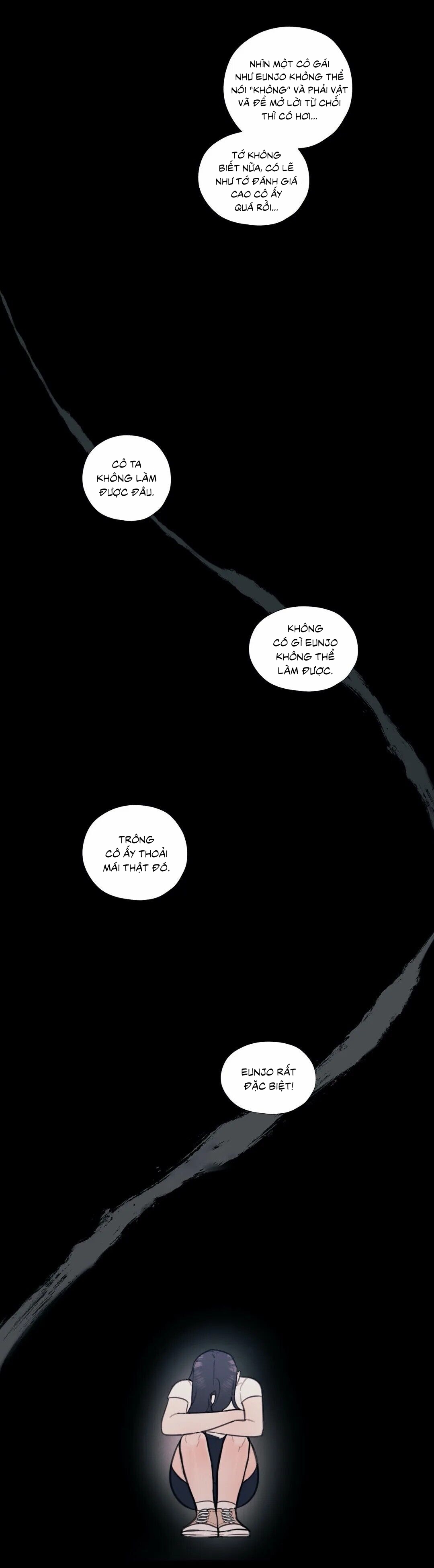 hardcore vanilla chapter 8 2