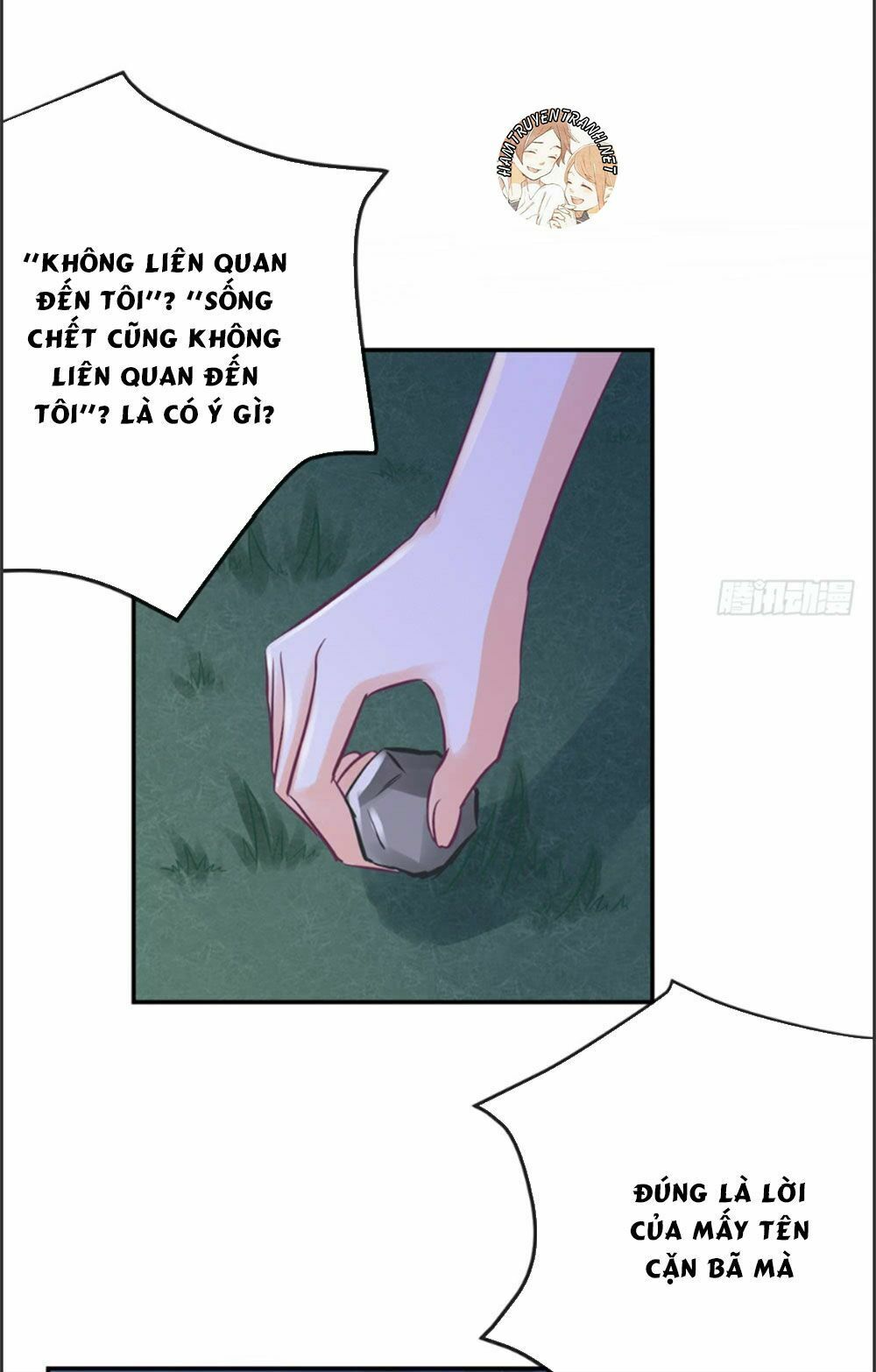 cẩm lý thiếu nữ của tôi chapter 10.4 14