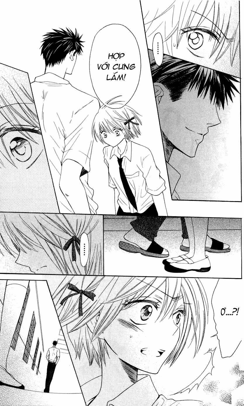 thầy giáo của tôi chapter 32 18