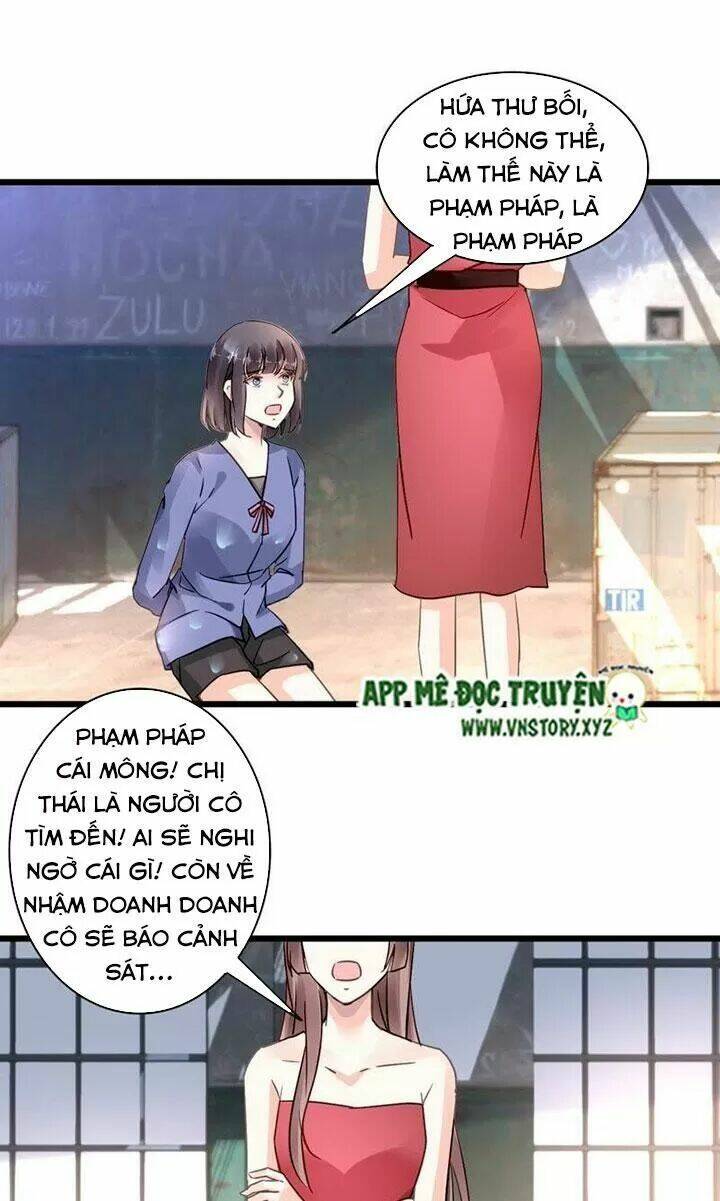 mưu ái thành nghiện chapter 141 15