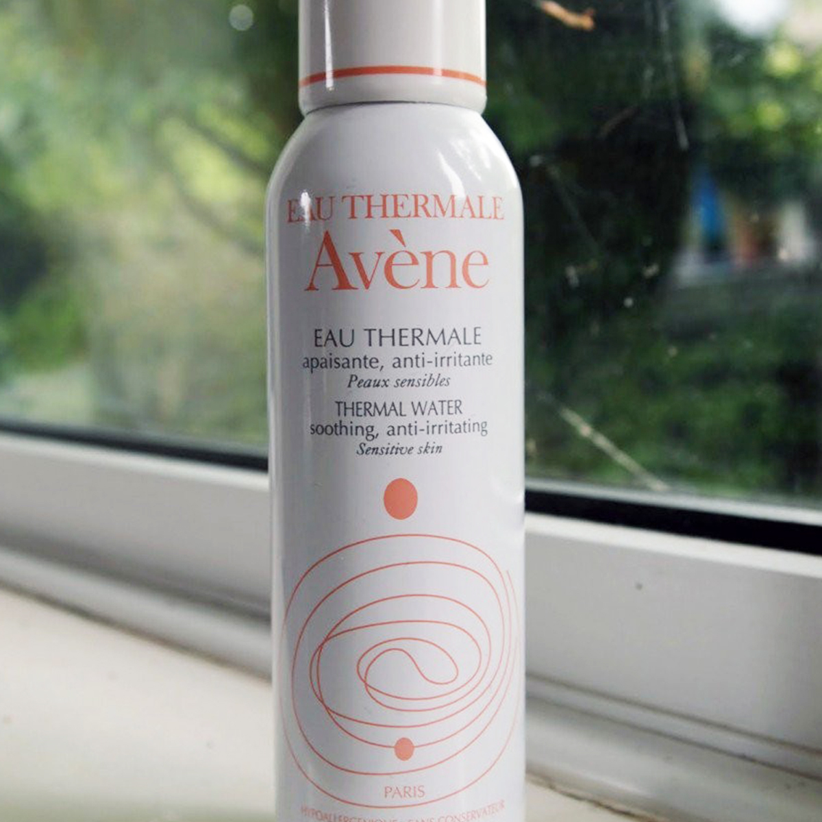 Nước Xịt Khoáng Avène Thermal Spring Water (150ml)