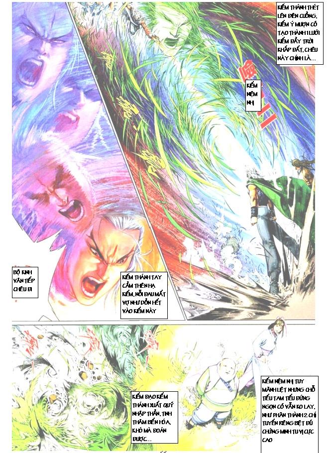 phong vân chapter 471 7