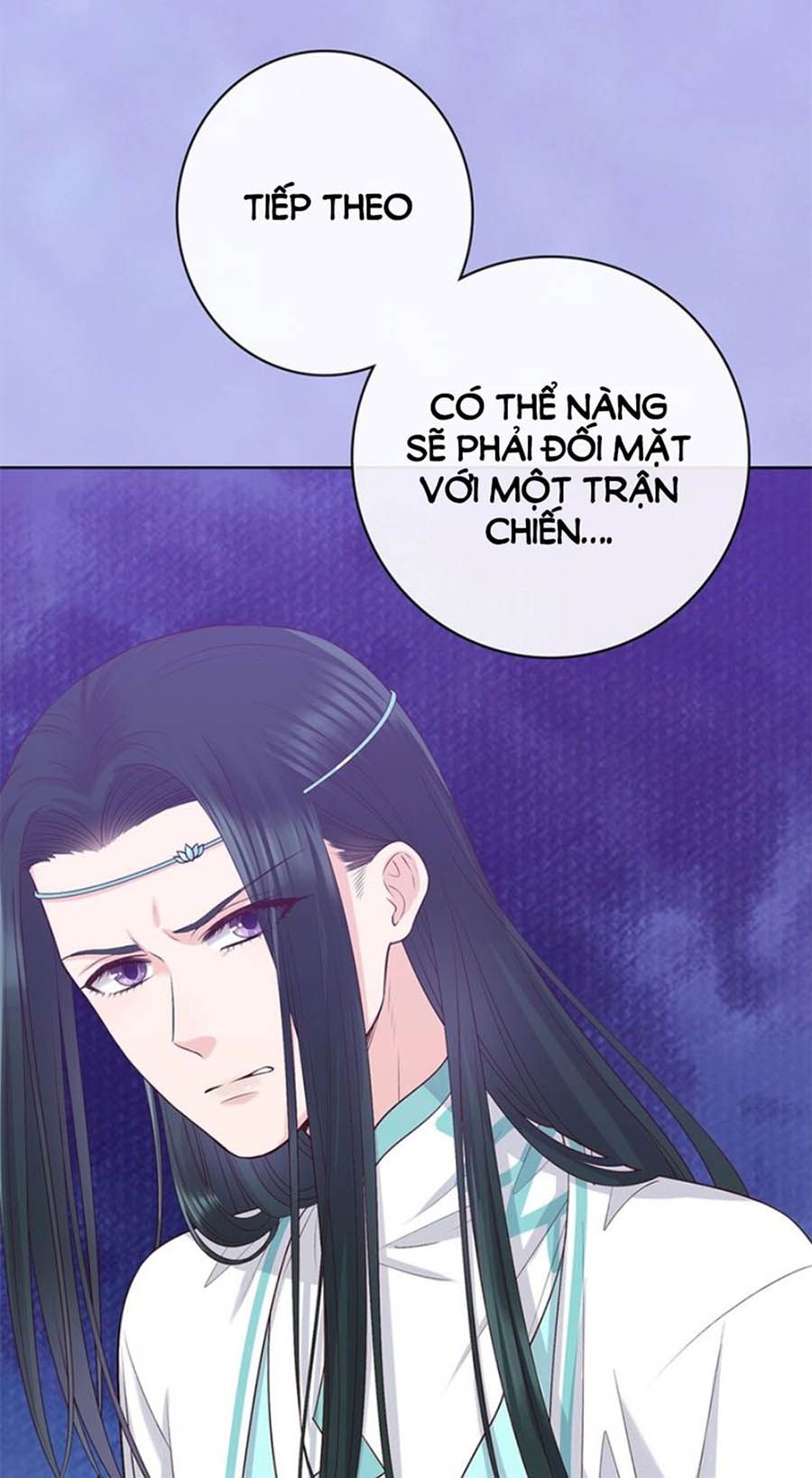 mỹ nhân già rồi chapter 66 13