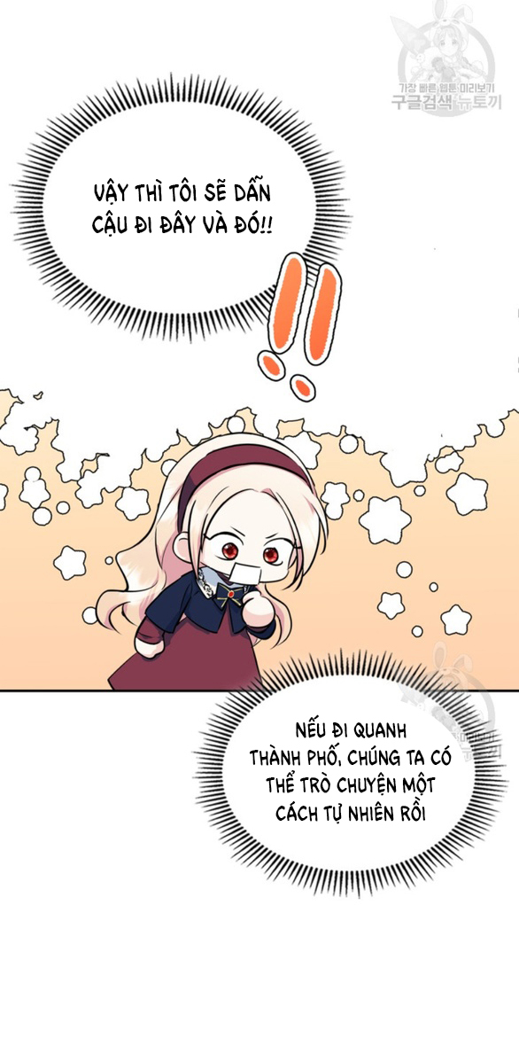 tôi đã trở thành bạn gái của nam chính chapter 6.2 7