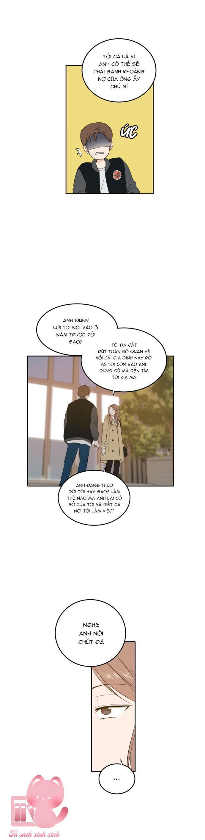 hẹn gặp nhau ở kiếp thứ 19 chapter 30 3