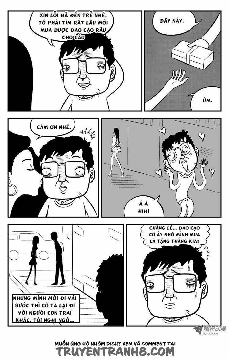 ký sinh trùng chapter 2.4 4