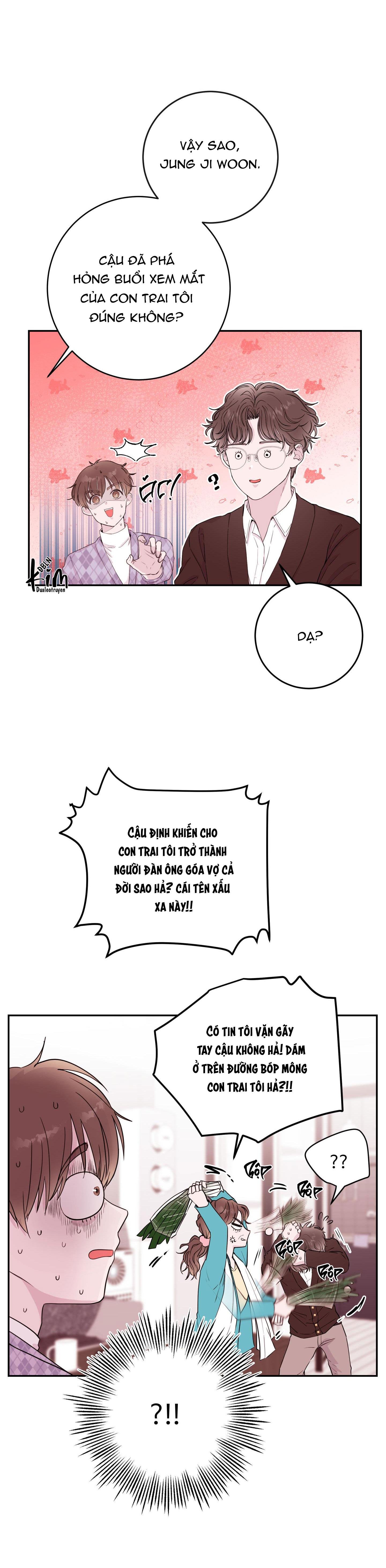 em trai vợ thật nguy hiểm chapter 39 13