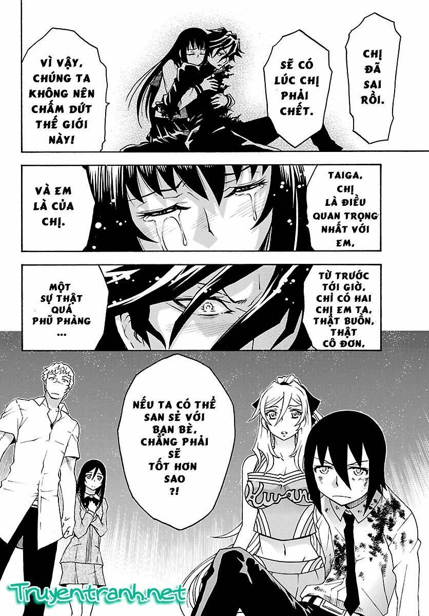 popcorn avatar chapter 29 27