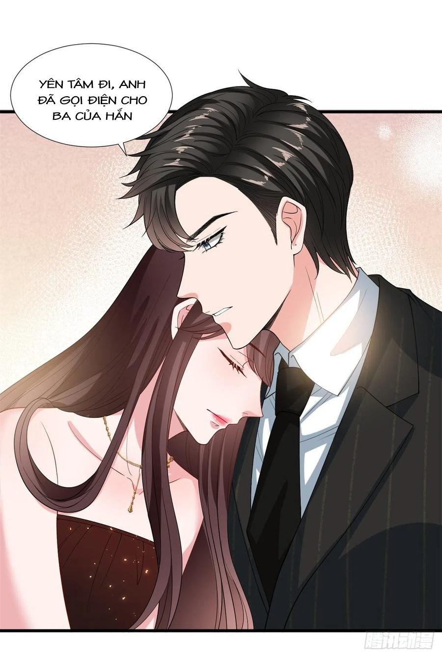 thí hôn lão công, cần giúp sức chapter 443 20